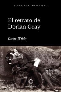 Publication 16 El retrato de Dorian Gray