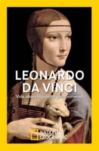 Publication 1 Leonardo Da Vinci