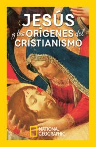 Publication 1 Jesús y los orígenes del cristianismo
