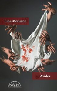 Publication 8 Avidez