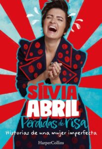 Publication 19 Pérdidas de risa. Historias de una mujer imperfecta