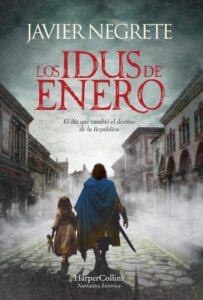 Publication 1 Los idus de enero