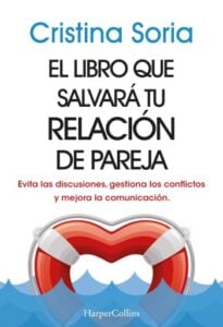 Publication 1 El libro que salvará tu relación de pareja
