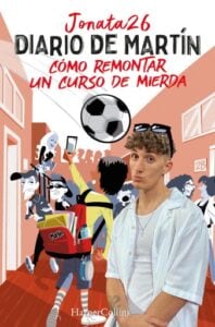 Publication 11 Diario de Martín. Cómo remontar un curso de mierda
