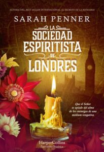 Publication 3 La Sociedad Espiritista de Londres