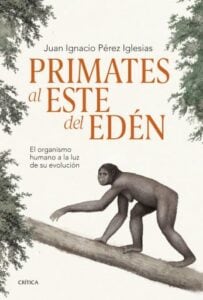 Publication 5 Primates al este del Edén