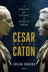 Publication 15 César contra Catón