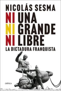 Publication 21 Ni una, ni grande, ni libre