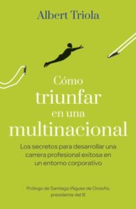 Publication 14 Cómo triunfar en una multinacional