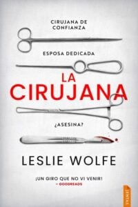 Publication 5 La cirujana