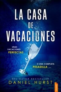 Publication 9 La casa de vacaciones