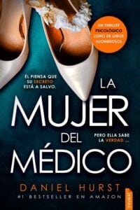 Publication 11 La mujer del médico