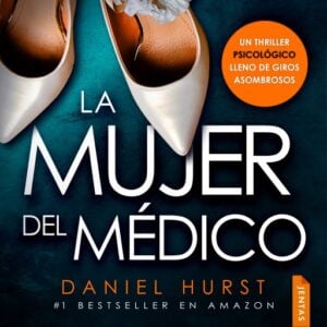 Publication 10 La mujer del médico