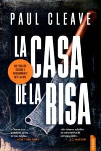 Publication 12 La casa de la risa