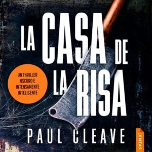 Publication 13 La casa de la risa