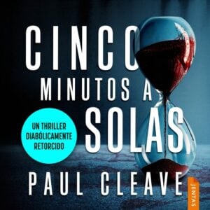 Publication 14 Cinco minutos a solas