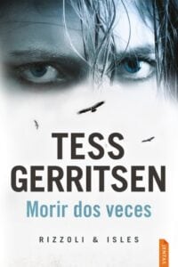 Publication 24 Morir dos veces