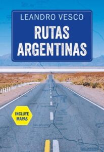 Publication 1 Rutas argentinas
