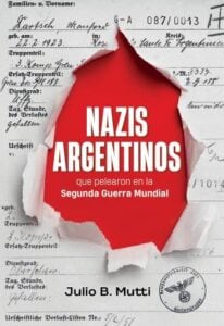 Publication 2 Nazis argentinos