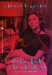 Publication 20 Felicidad clandestina