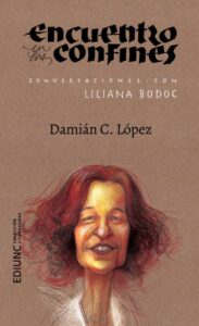 Publication 16 Encuentro en los confines