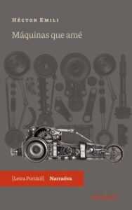 Publication 9 Máquinas que amé