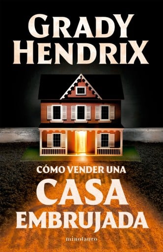 Cómo vender una casa embrujada (Ed. Argentina)