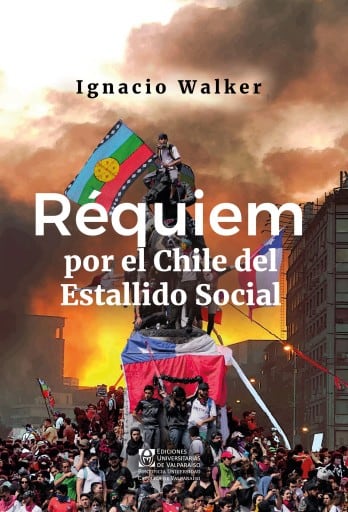 Réquiem por el Chile del Estallido Social