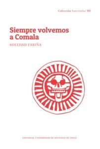 Publication 3 Siempre volvemos a Comala