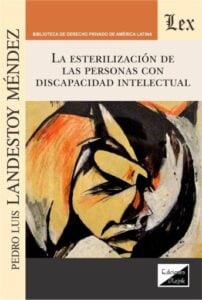 Publication 14 La esterilización de las personas con discapacidad intelectual
