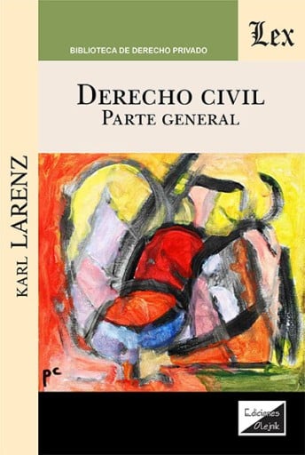 Derecho civil: Parte general