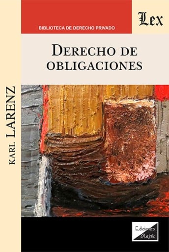 Derecho de obligaciones