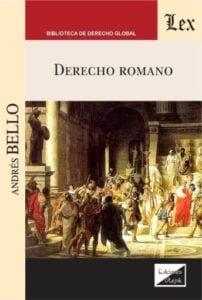 Publication 2 Derecho romano