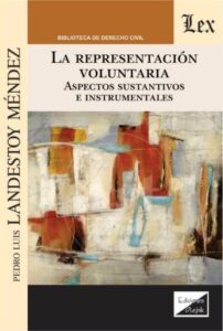 Publication 15 La representación voluntaria: Aspectos sustantivos e instrumentales