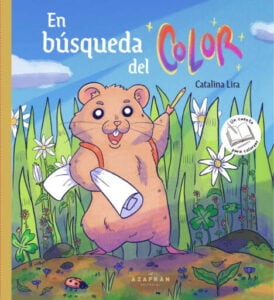 En búsqueda del color