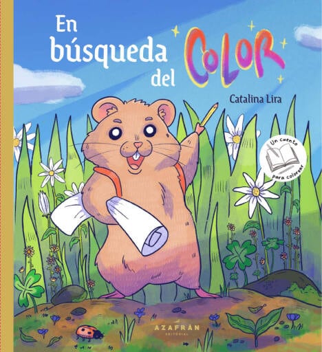 En búsqueda del color