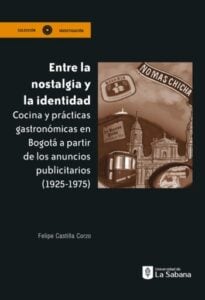 Publication 2 Entre la nostalgía y la identidad