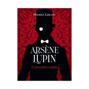 Publication 11 Arsène Lupin - Caballero ladrón