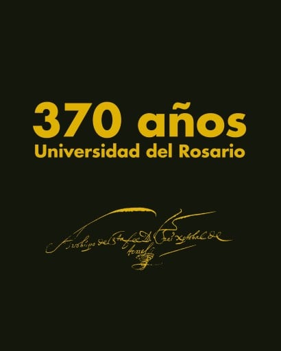 370 años, Universidad del Rosario.