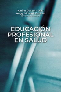 Educación profesional en salud.