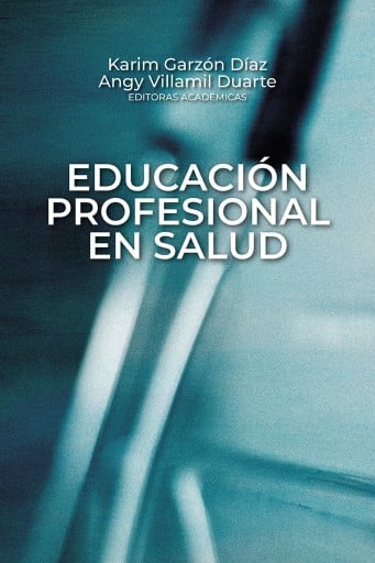 Educación profesional en salud.