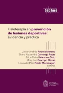 Publication 1 Fisioterapia en prevención de lesiones deportivas: evidencia y práctica