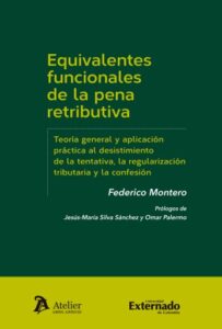 Publication 21 Equivalentes funcionales de la pena retributiva