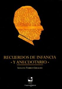 Publication 24 Recuerdos de infancia y anecdotario