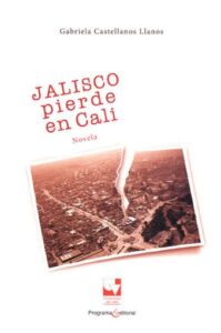 Publication 14 Jalisco pierde en Cali