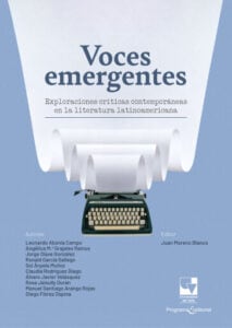 Publication 8 Voces emergentes