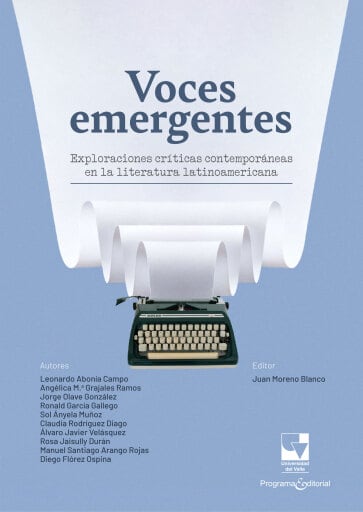 Voces emergentes