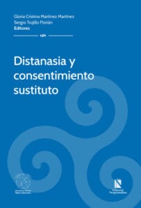 Publication 2 Distanasia y consentimiento sustituto
