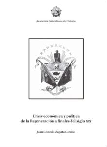 Publication 4 Crisis económica y política de la Regeneración a finales del siglo XIX