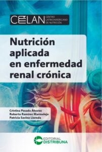 Publication 1 Nutrición aplicada en enfermedad renal crónica